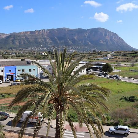 Gata De Gorgos Apartment Exterior photo