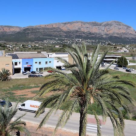 Gata De Gorgos Apartment Exterior photo