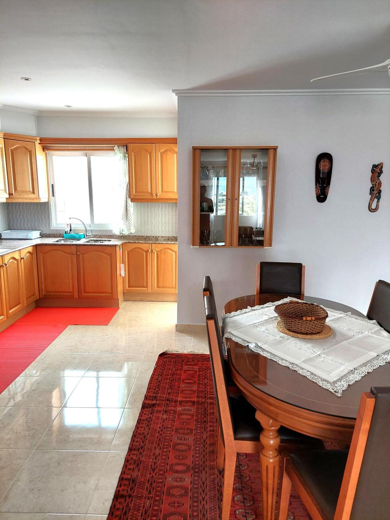 Gata De Gorgos Apartment Exterior photo